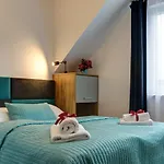 Apartamento Marina Bis Jastarnia