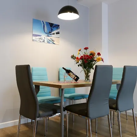 Apartment Marina Bis