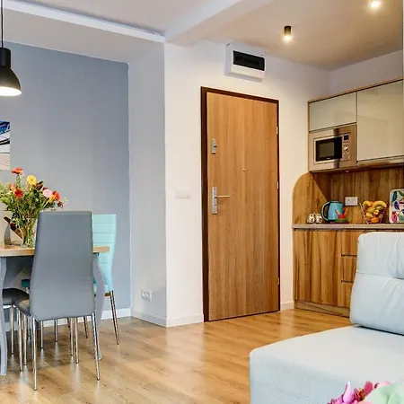 Marina Bis * Jastarnia