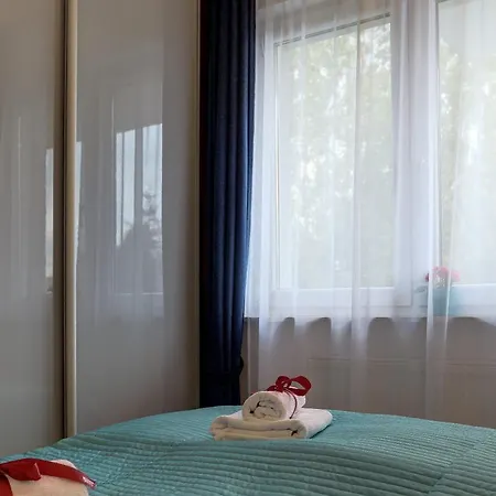 Appartement Marina Bis