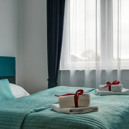 Marina Bis Apartment