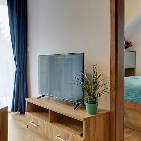 Marina Bis Apartment Jastarnia