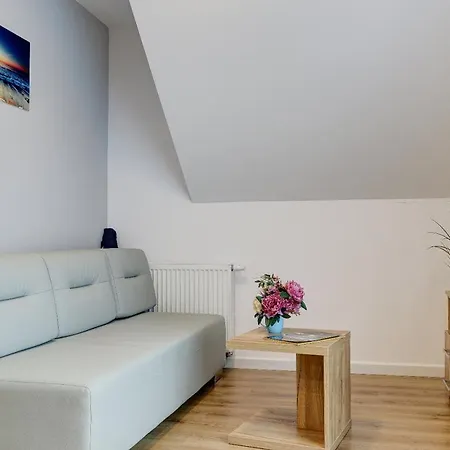 Marina Bis Appartement Jastarnia