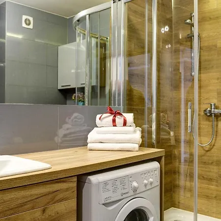 Marina Bis Appartement *