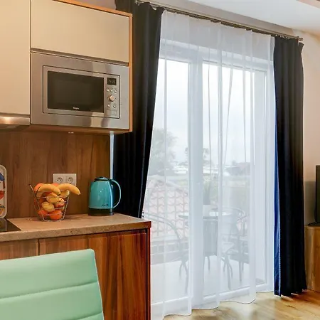 Marina Bis Appartement *