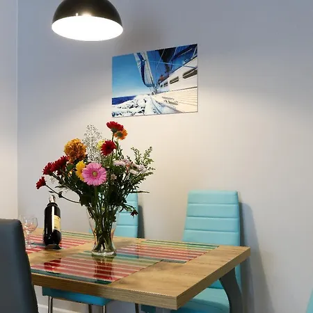 Marina Bis * Jastarnia