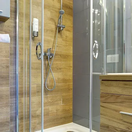 Apartment Marina Bis *