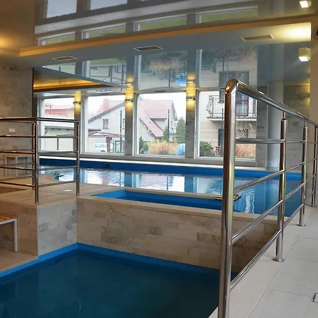 Marina Bis Апартаменты Ястарня