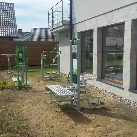 Marina Bis Jastarnia