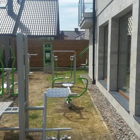 Marina Bis * Jastarnia