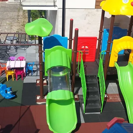 Marina Bis Apartment *