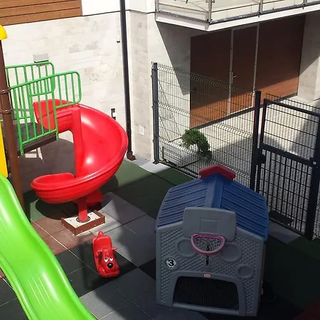 Appartement Marina Bis *