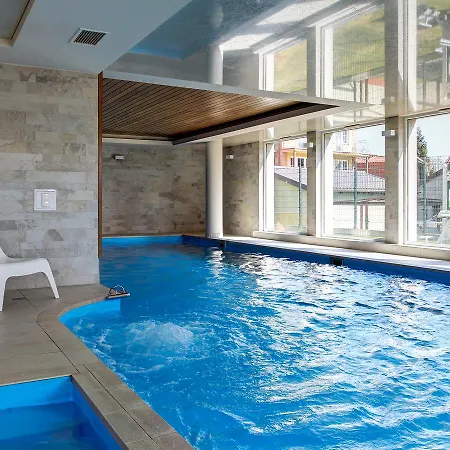 Appartement Marina Bis *