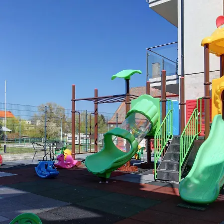 Marina Bis Apartment *