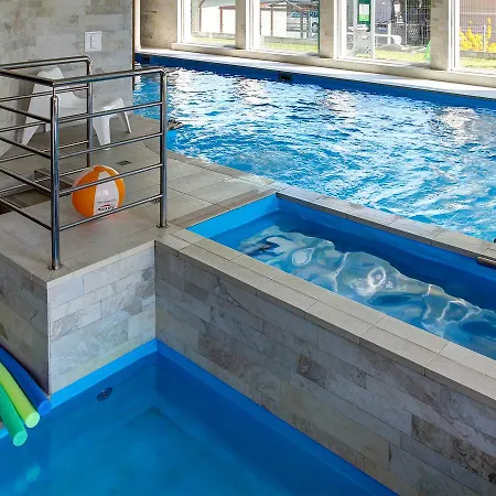 Marina Bis Apartment Jastarnia