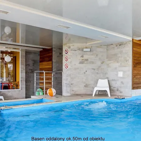 Marina Bis Jastarnia