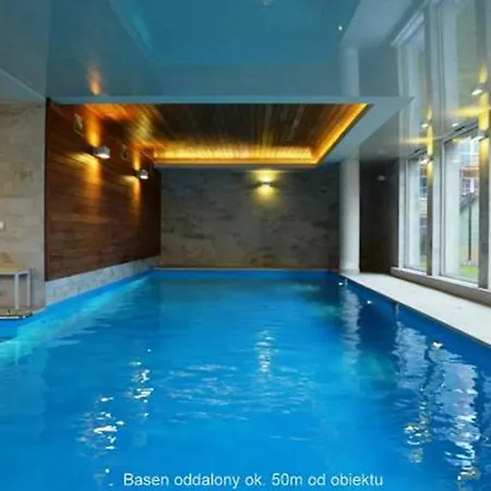 Marina Bis Appartement