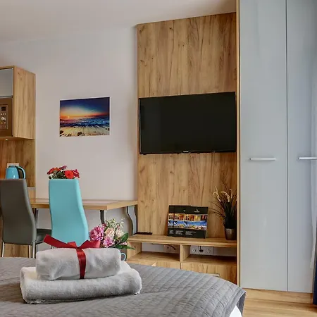 Apartment Marina Bis