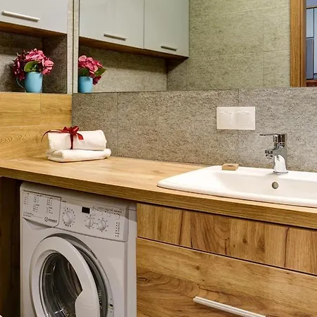 Marina Bis Jastarnia