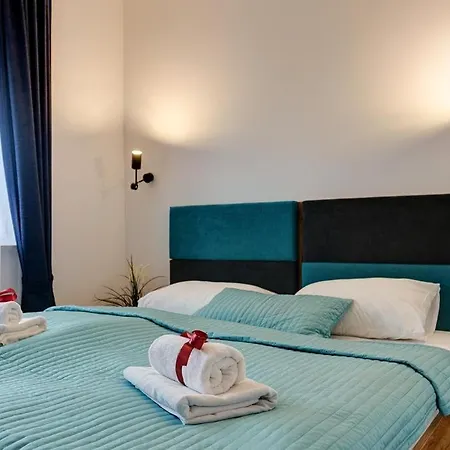 Marina Bis * Jastarnia