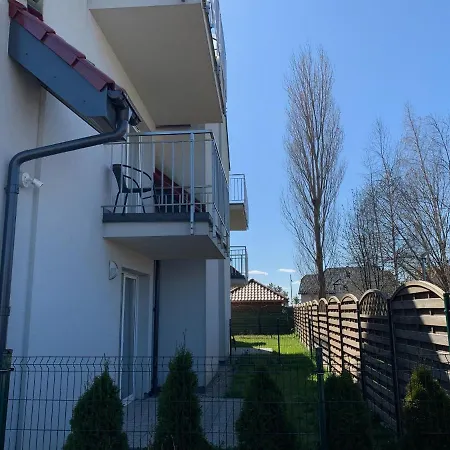 Marina Bis Apartment