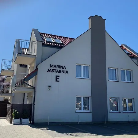 Marina Bis Appartement