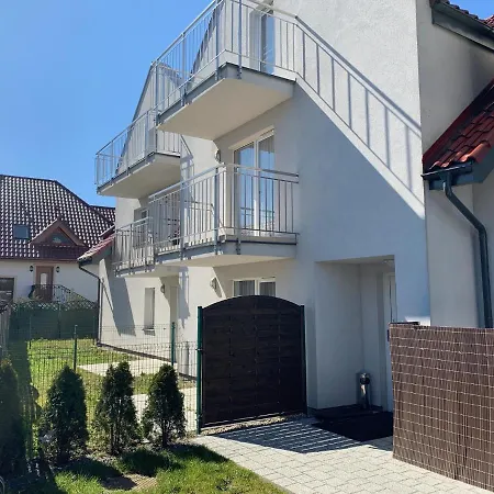 Marina Bis * Jastarnia