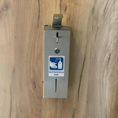 Marina Bis Jastarnia