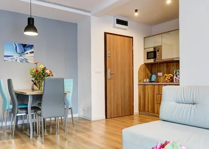 Marina Bis * Jastarnia