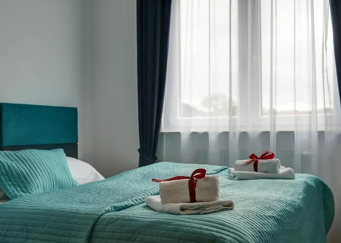 Marina Bis Apartamento