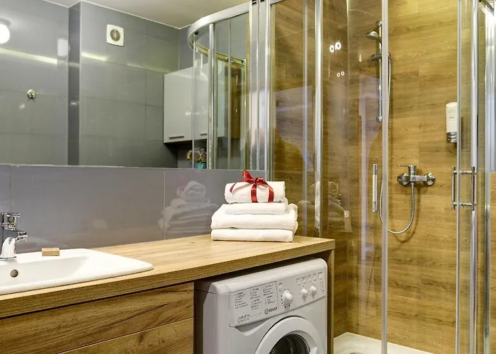 Marina Bis Apartamento *