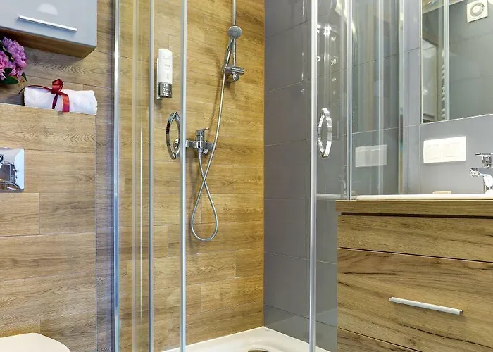 Apartamento Marina Bis *