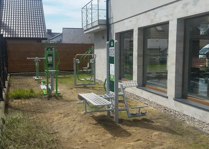 Marina Bis Jastarnia