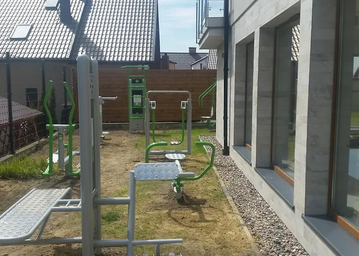 Marina Bis * Jastarnia