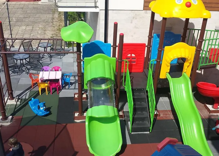 Marina Bis Apartamento *