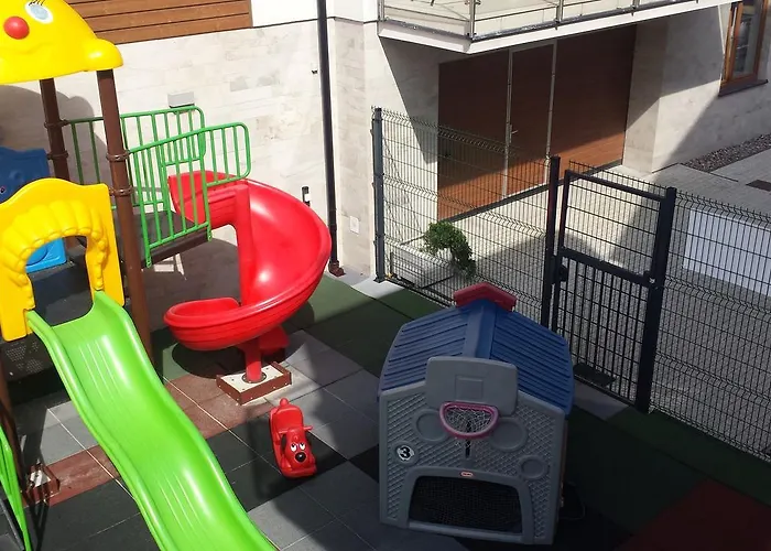 Apartamento Marina Bis *