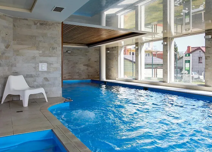 Apartamento Marina Bis *