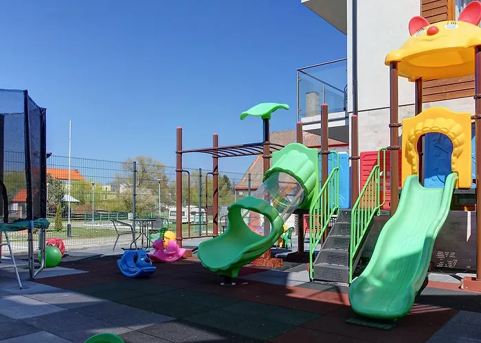 Marina Bis Apartamento *