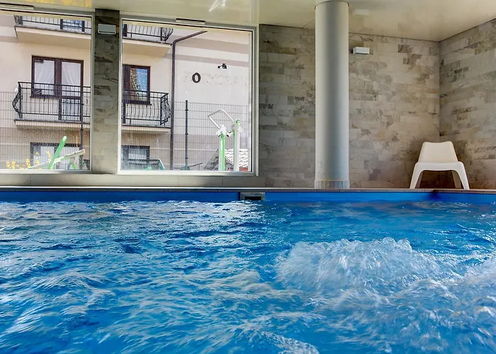 Marina Bis * Jastarnia