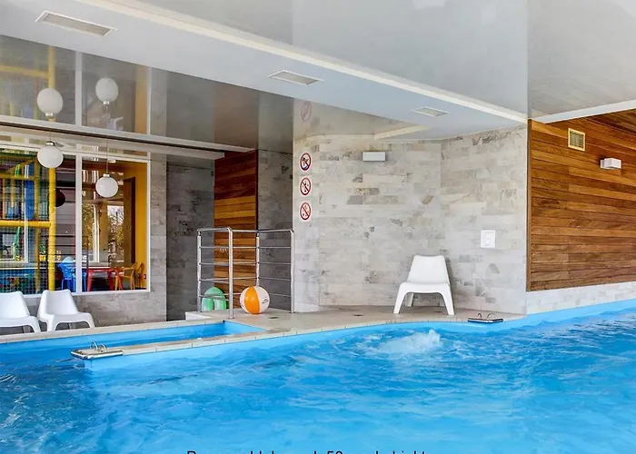 Marina Bis Jastarnia