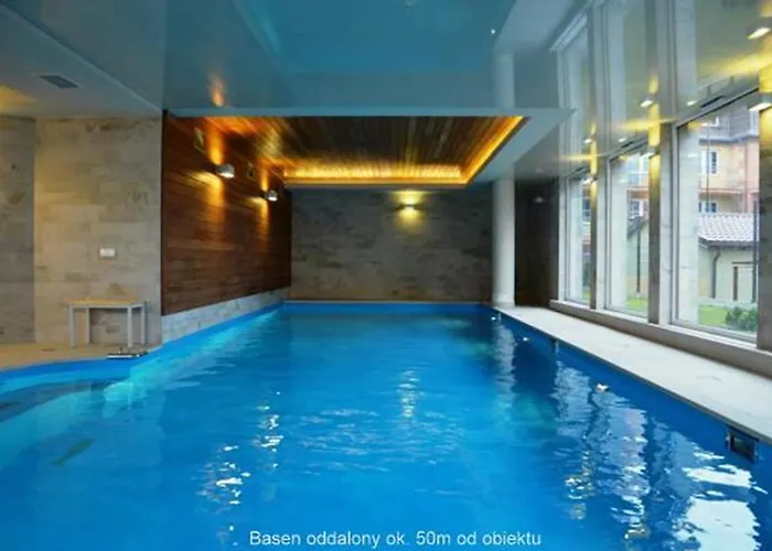 Marina Bis Apartamento