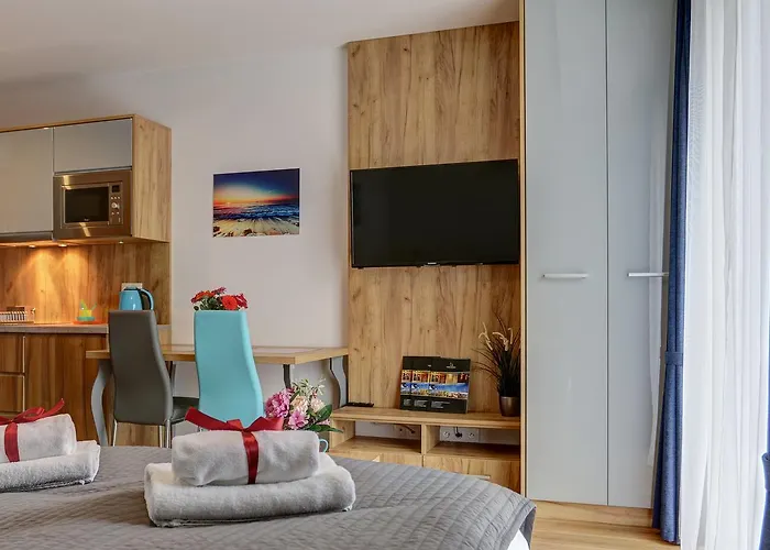 Apartamento Marina Bis