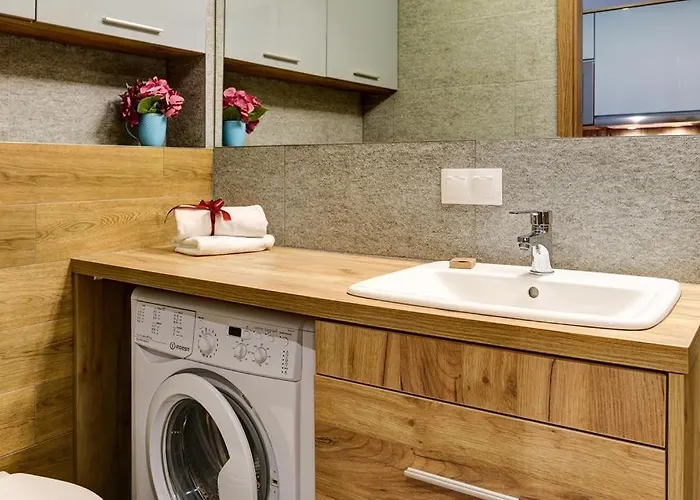 Marina Bis Jastarnia