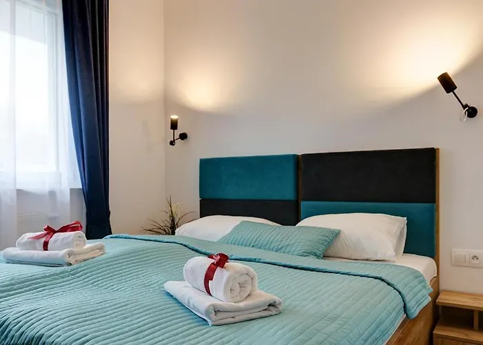 Marina Bis * Jastarnia