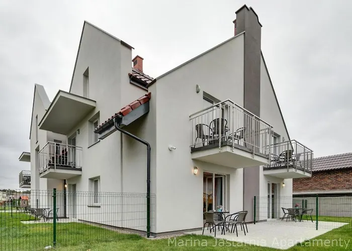 Apartamento Marina Bis *