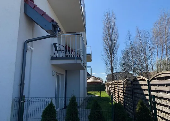 Marina Bis Apartamento