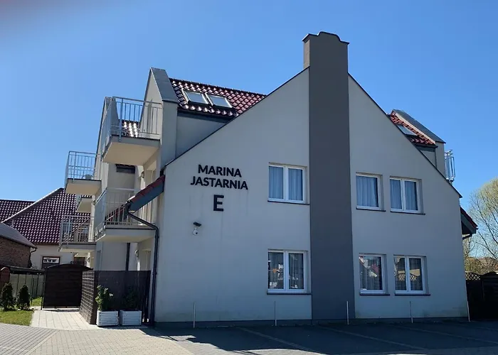 Marina Bis Apartamento