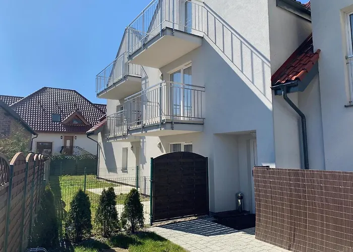 Marina Bis * Jastarnia