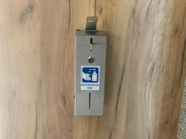 Marina Bis Jastarnia